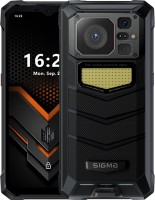 Мобильный телефон Sigma mobile X-treme PQ57 256 ГБ / 6 ГБ