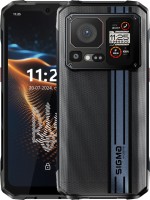 Мобильный телефон Sigma mobile X-treme PQ58 256 ГБ / 12 ГБ