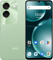 Мобильный телефон UMIDIGI G9A 64 ГБ / 4 ГБ