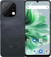 Фото - Мобильный телефон UMIDIGI G9C 128 ГБ / 6 ГБ