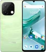 Мобильный телефон UMIDIGI G9T 128 ГБ / 4 ГБ