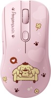 Фото - Мышка Akko AG ONE 8K Pompompurin Pink 