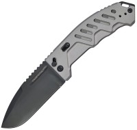 Фото - Нож / мультитул Extrema Ratio RAO C Tactical Grey 