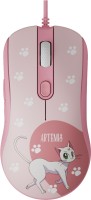 Фото - Мышка Akko AG325C Sailor Moon Crystal Mouse Artemis 