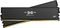 Фото - Оперативная память Silicon Power XPOWER Pulse DDR5 2x32Gb SP064GXLWU560FDJ