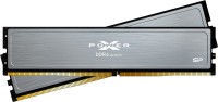 Фото - Оперативная память Silicon Power XPOWER Pulse DDR4 2x8Gb SP016GXLZU320BDI