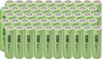 Фото - Аккумулятор / батарейка Green Cell  50x18650 2900 mAh