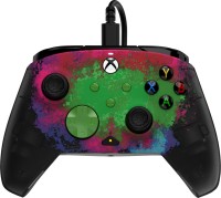 Фото - Игровой манипулятор PDP Xbox Series X|S & PC Space Dust Rematch Glow Advanced Wired Controller 