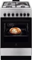 Фото - Плита Electrolux LKM 520011 X нержавейка