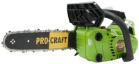 Фото - Пила Procraft K350S