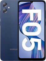 Мобильный телефон Samsung Galaxy F05 64 ГБ / 4 ГБ