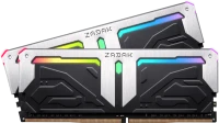 Фото - Оперативная память Apacer SPARK RGB DDR4 2x8Gb ZD4-SPR32C28-16GYB2