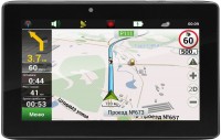 Фото - GPS-навигатор Prestigio GeoVision 7777 