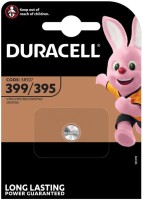 Фото - Аккумулятор / батарейка Duracell 1xSR927 