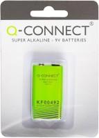 Фото - Аккумулятор / батарейка Q-Connect Super Alkaline LR61 