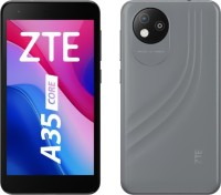 Фото - Мобильный телефон ZTE Blade A35 Core 32 ГБ / 2 ГБ