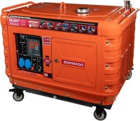 Фото - Электрогенератор Bison BS9500QQ