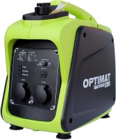 Фото - Электрогенератор Optimat Smart Energy I2000 