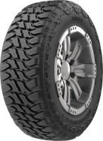 Фото - Шины ZMAX Maxatraves M/T 235/85 R16 120Q 