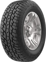 Фото - Шины ZMAX Terra Xplorer C2 A/T 275/55 R20 117S 