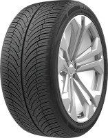 Фото - Шины ZMAX X-Spider A/S 235/55 R17 103W 