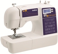 Фото - Швейная машина / оверлок Brother JS 50CE