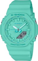 Фото - Наручные часы Casio G-Shock GMA-P2100-2A 