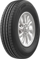 Фото - Шины ZMAX VanMejor C30 195/65 R16C 104T 