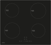 Фото - Варочная поверхность Kernau KIH 641-4B черный