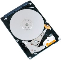 Фото - Жесткий диск Toshiba MQ01ABFxxx 2.5" MQ01ABF032 320 ГБ