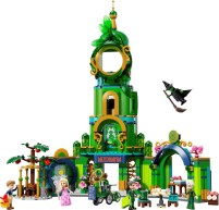 Фото - Конструктор Lego Welcome to Emerald City 75684 