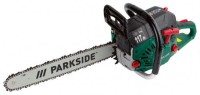 Фото - Пила Parkside PBKS 53 A2 