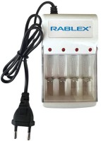 Фото - Зарядка аккумуляторных батареек Rablex RB-415 