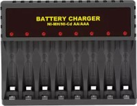 Фото - Зарядка аккумуляторных батареек Voltronic Power PJ-802 