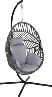 Фото - Садовая качель Charles Bentley Egg Shaped Swing Chair 