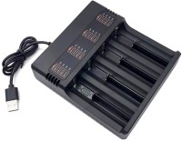Фото - Зарядка аккумуляторных батареек Voltronic Power YT-MS-5DP4