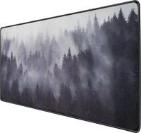 Фото - Коврик для мышки Primo Foggy Forest