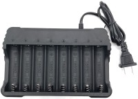 Фото - Зарядка аккумуляторных батареек Voltronic Power MS-808A