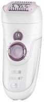 Фото - Эпилятор Braun Silk-epil 7 7961