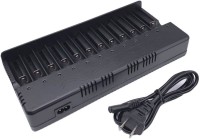 Фото - Зарядка аккумуляторных батареек Voltronic Power HD-8994A