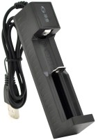Фото - Зарядка аккумуляторных батареек Voltronic YT-C1