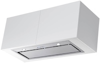 Фото - Вытяжка Galvamet Hide 80 нержавейка