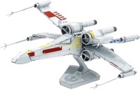 Фото - 3D пазл Fascinations Iconx X-Wing Starfighter ICX132 