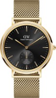 Фото - Наручные часы Daniel Wellington DW00100713 