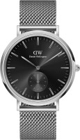 Фото - Наручные часы Daniel Wellington DW00100711 