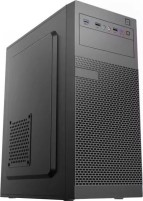 Фото - Корпус Casecom GN-3204 500W БП 500 Вт  черный