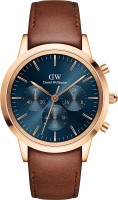 Фото - Наручные часы Daniel Wellington DW00100639 