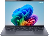 Фото - Ноутбук Acer Swift Go 14 AI SFG14-01