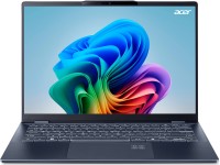 Фото - Ноутбук Acer Swift 14 AI SF14-51 (SF14-51-59Q0)