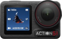 Фото - Action камера DJI Osmo Action 5 Pro Adventure Combo 